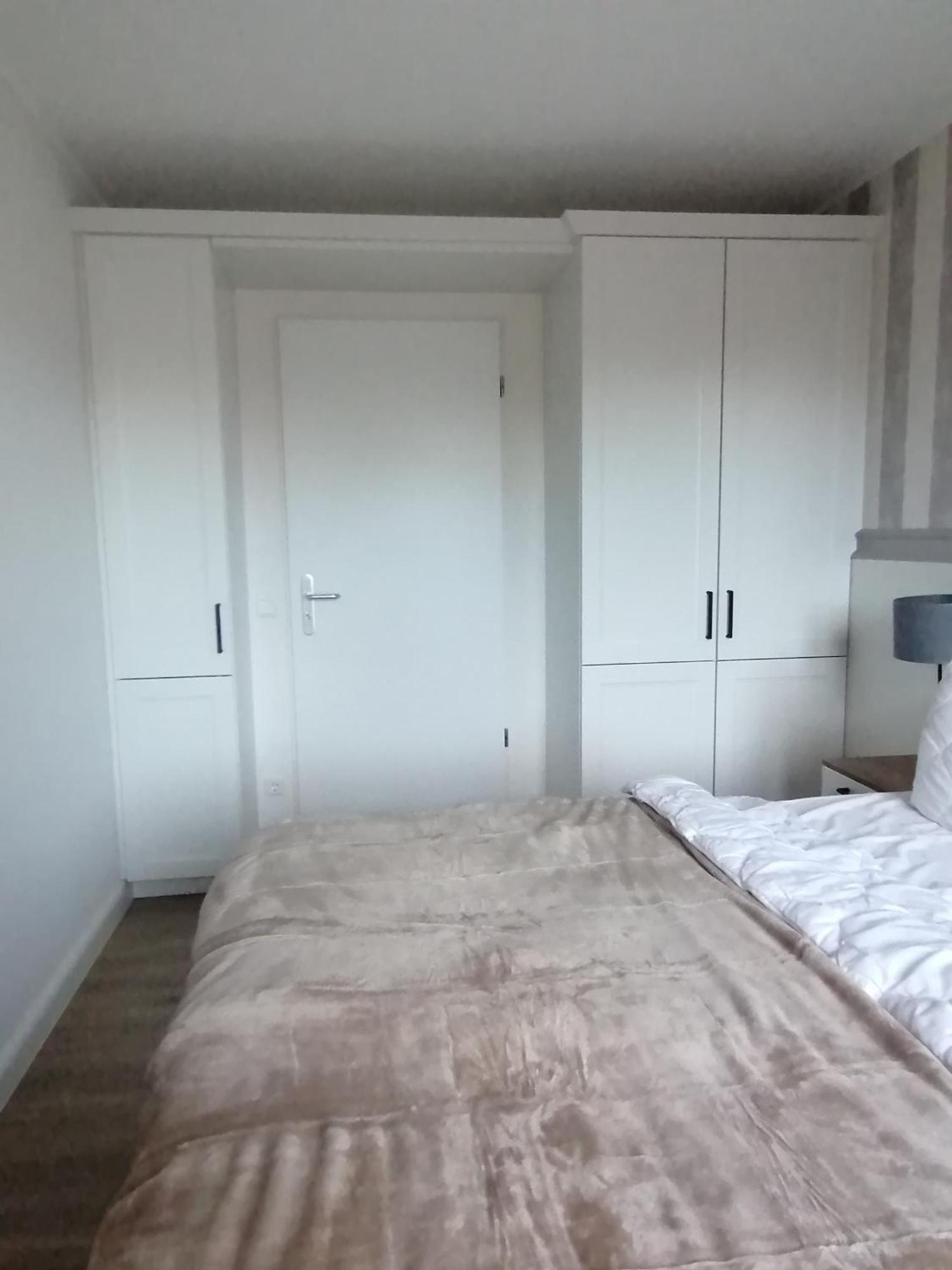 Apartment 509 - Fewo In Der Villa Kurpark Zingst Dış mekan fotoğraf