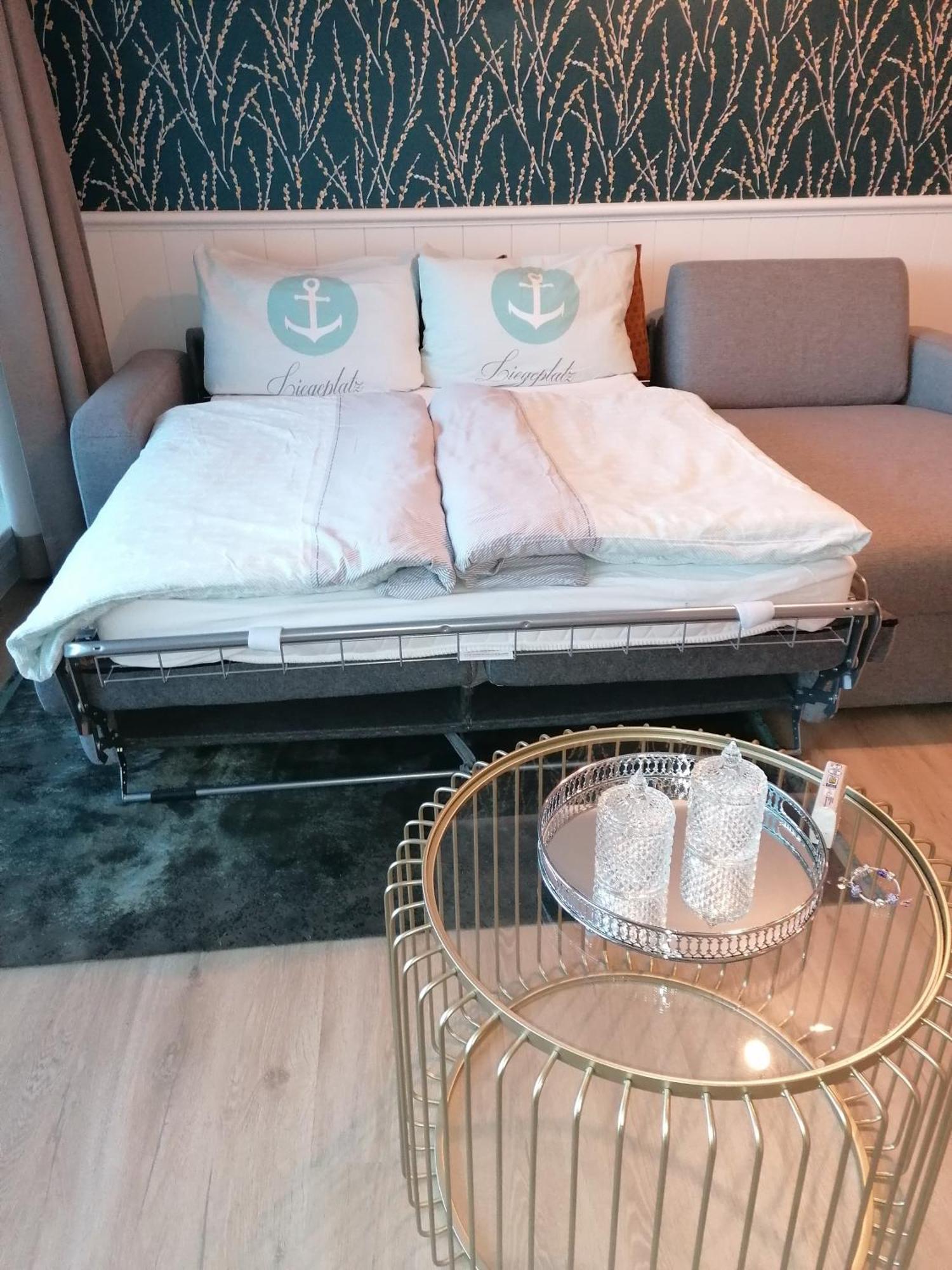 Apartment 509 - Fewo In Der Villa Kurpark Zingst Dış mekan fotoğraf