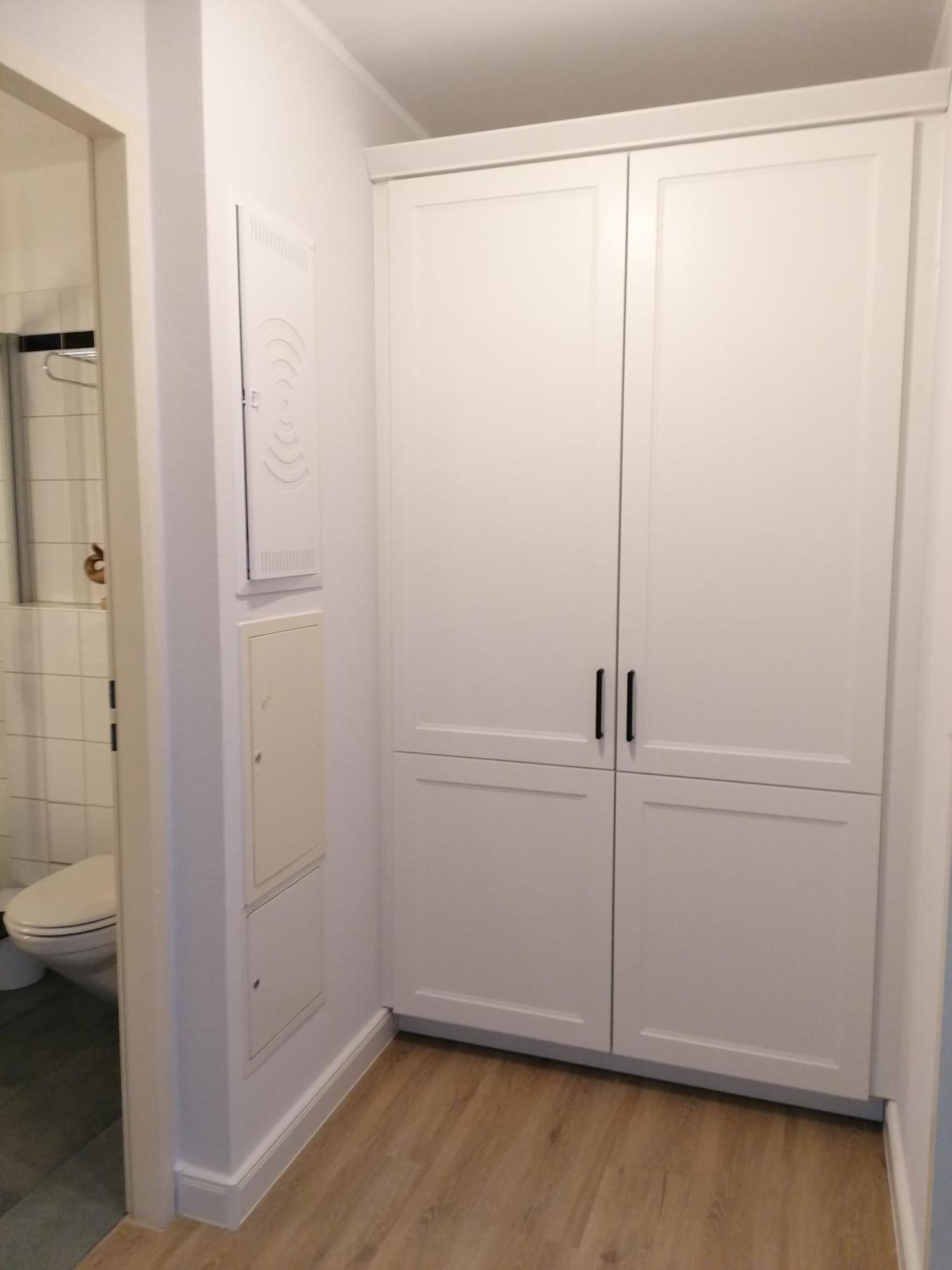 Apartment 509 - Fewo In Der Villa Kurpark Zingst Dış mekan fotoğraf