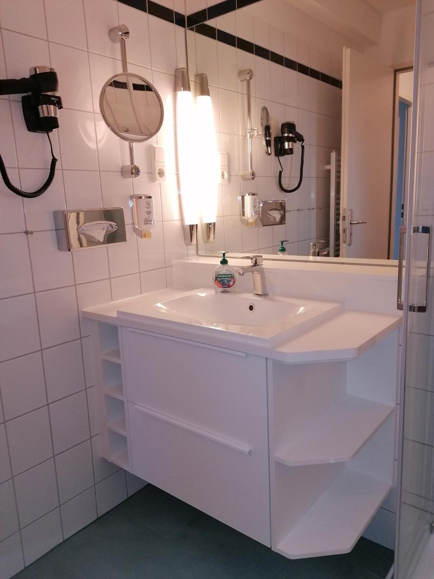 Apartment 509 - Fewo In Der Villa Kurpark Zingst Dış mekan fotoğraf
