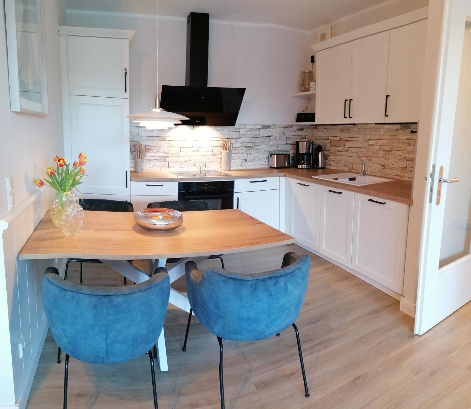 Apartment 509 - Fewo In Der Villa Kurpark Zingst Dış mekan fotoğraf